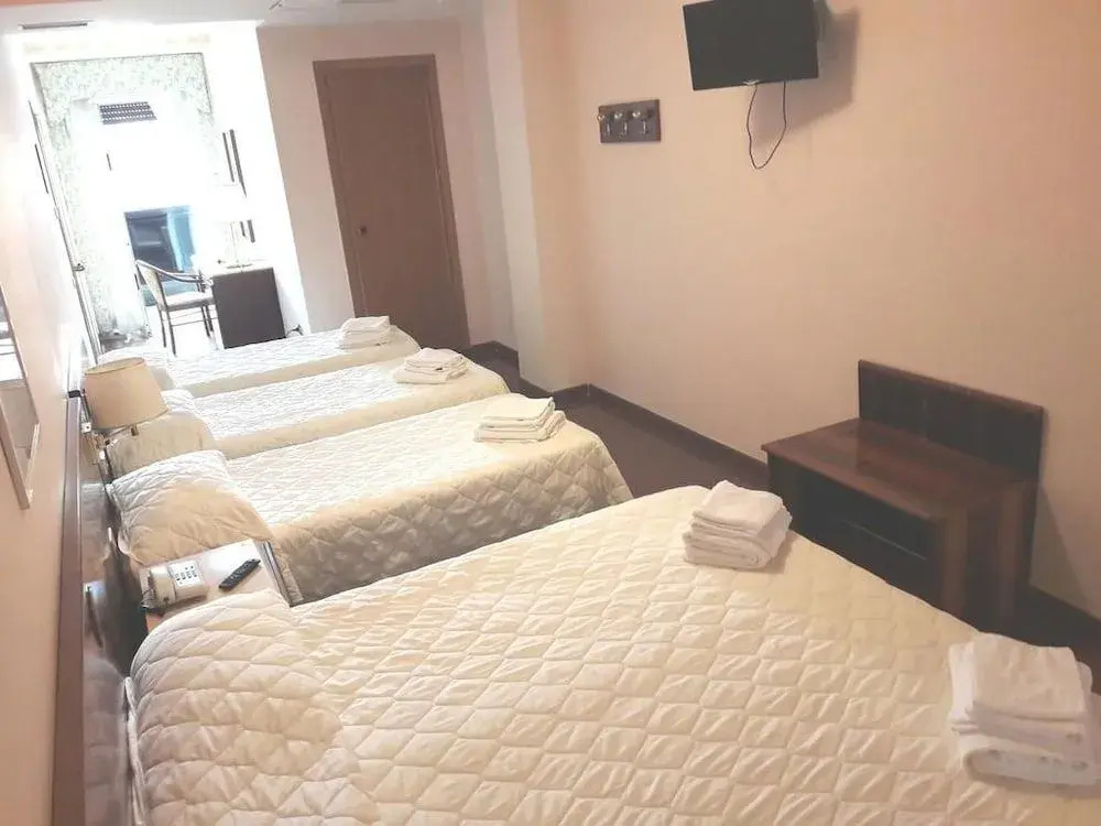 Hotel Antica Quercia