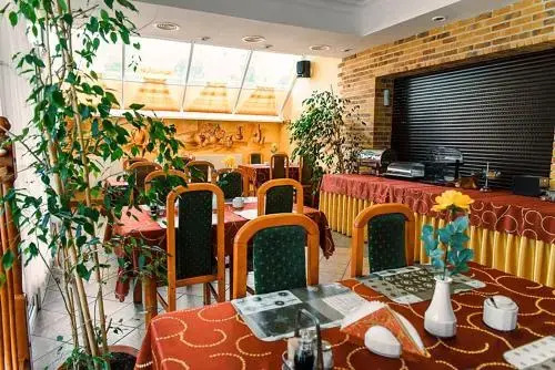 Motelik Arkadia