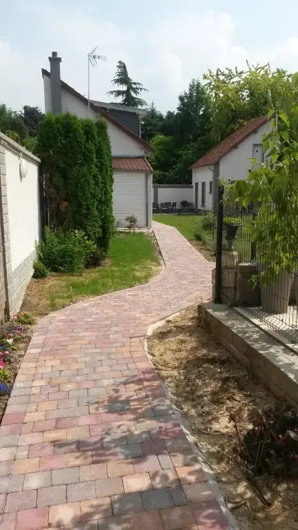 Cottage De L'Ancre