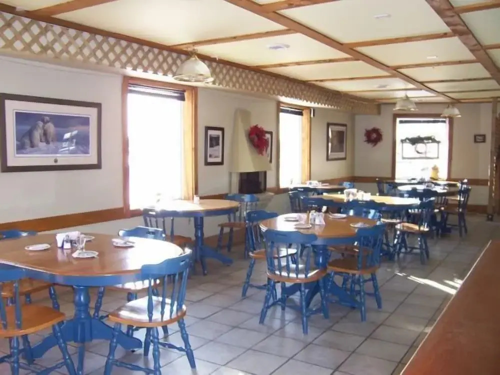 North Adventure Inn