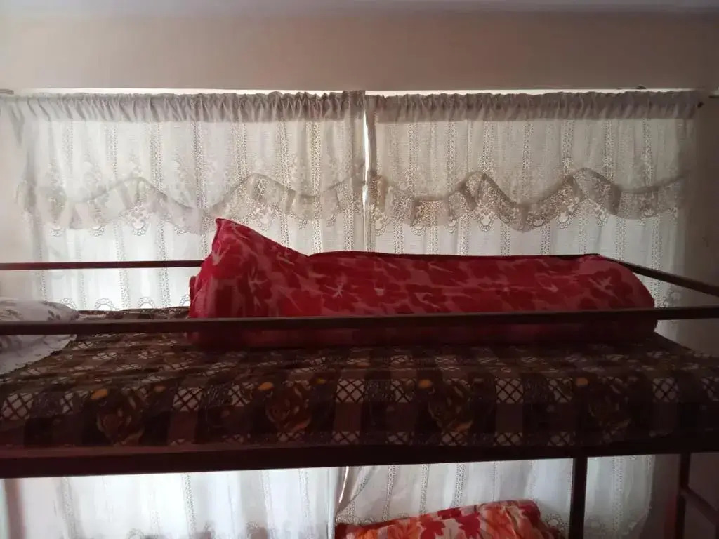 Backpacker Hostel