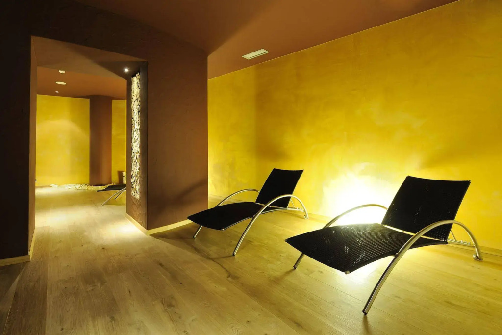 Hotel Crozzon