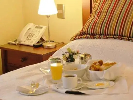 Oporto Hotel Boutique