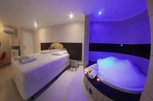 Rhodes Motel Recife