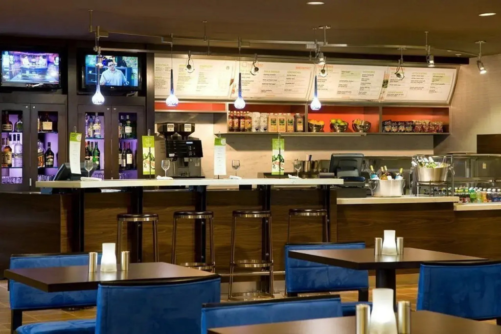 Courtyard by Marriott Boston Billerica Bedford