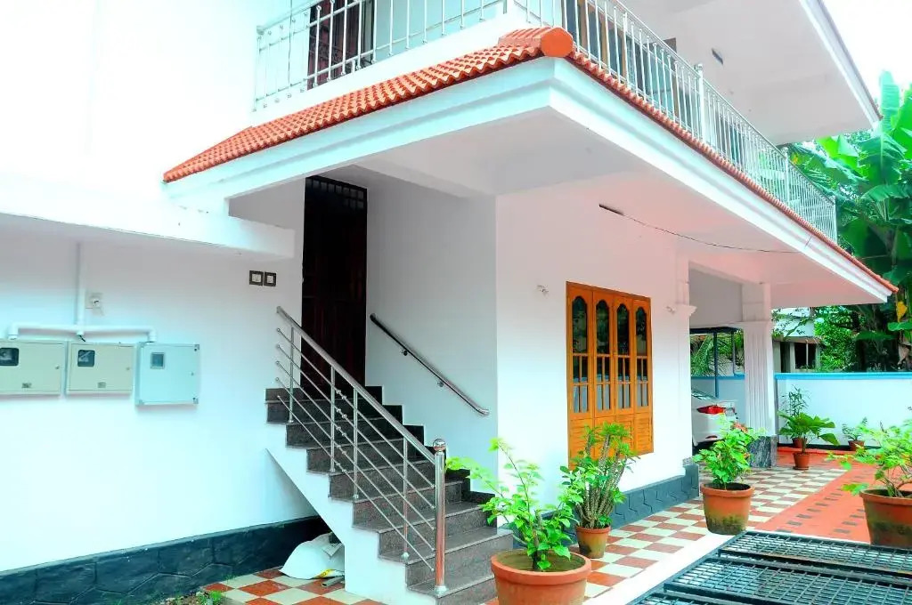 Grace Guest Home