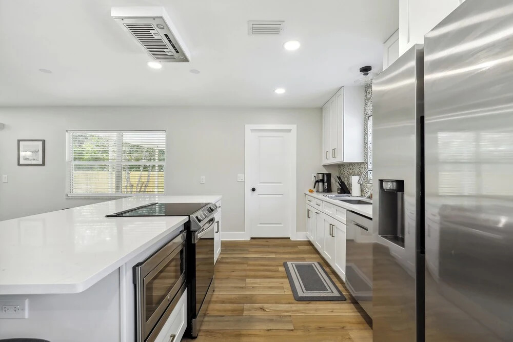 Tampa Vacation Rental ~ 3 Mi to Downtown!
