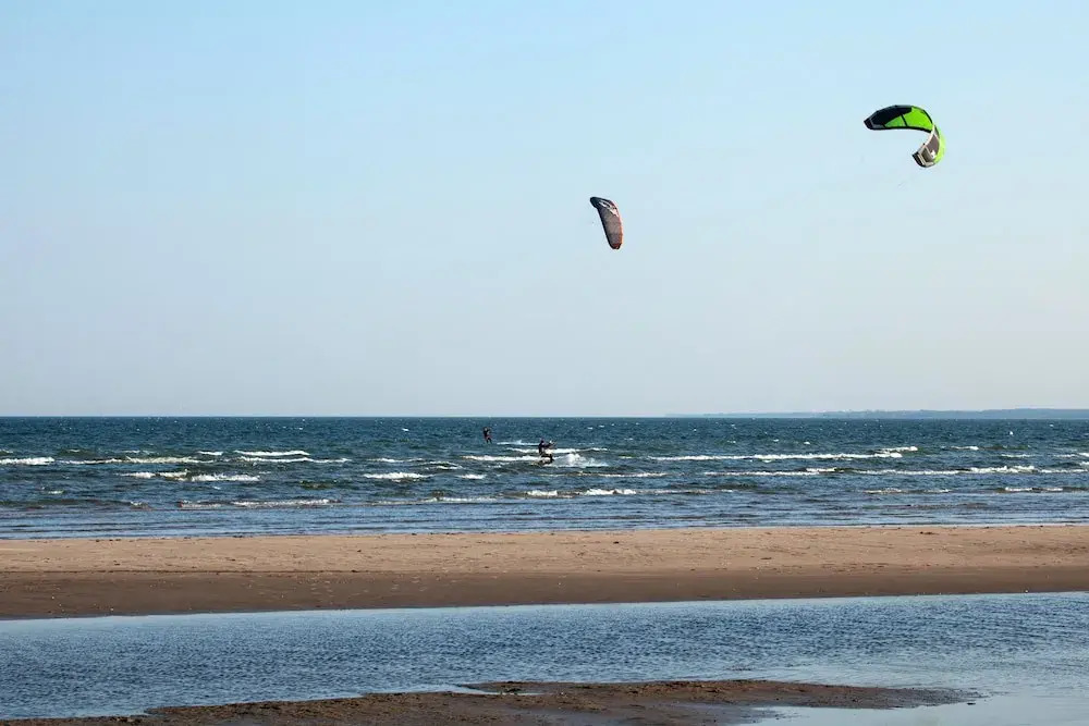 Отель Saaremaa