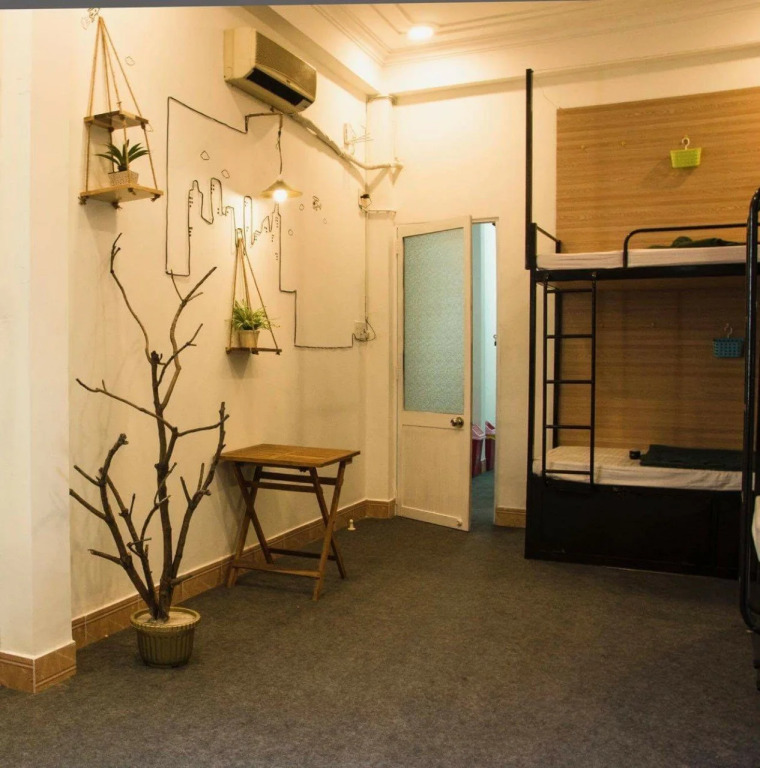 Tabana Hostel