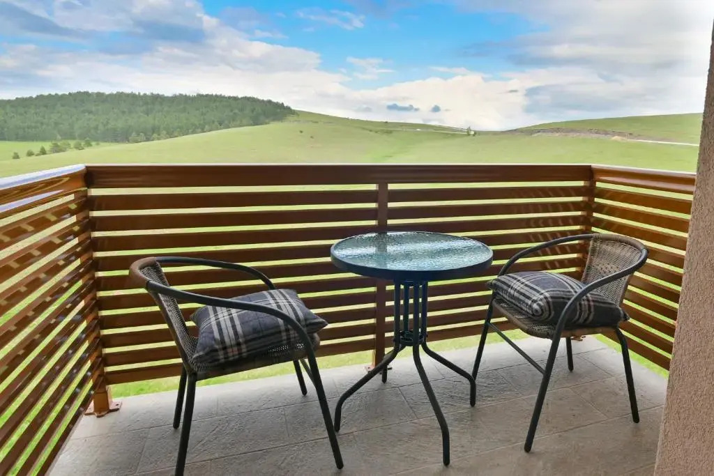 The View Zlatibor Hills