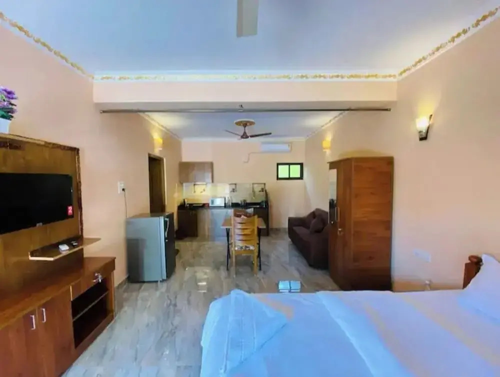 Rodrigues Residency Goa