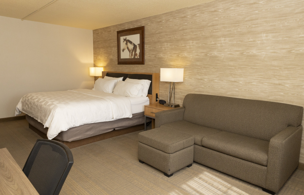 Holiday Inn Spearfish - Convention Center by IHG