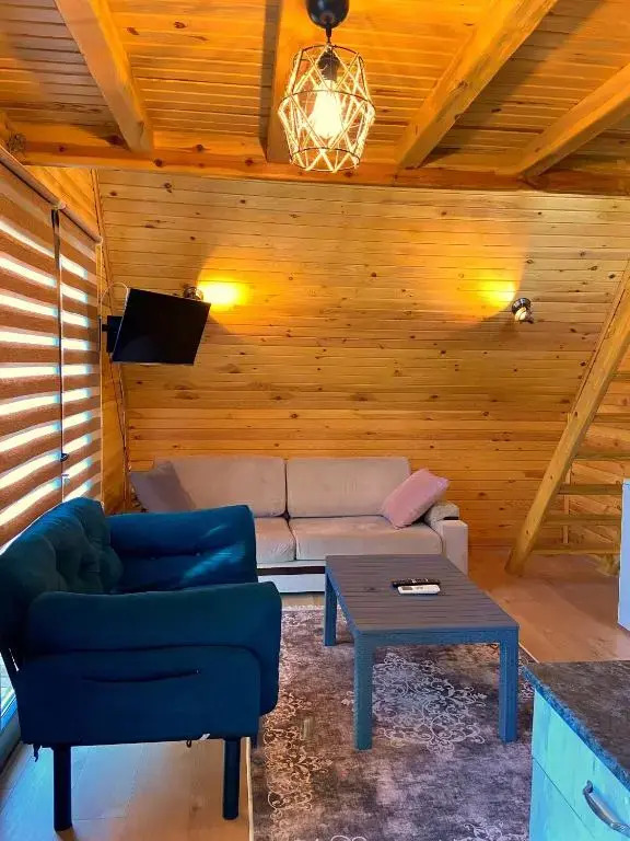 Burnaz bungalov hotel