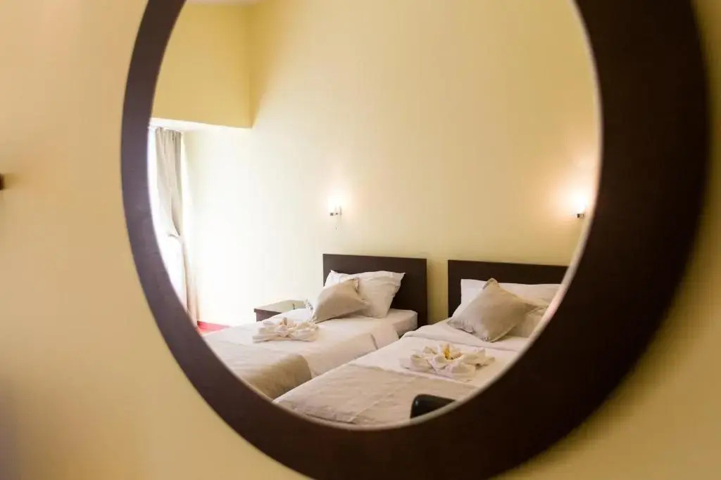 Hotel Odissey Jaz