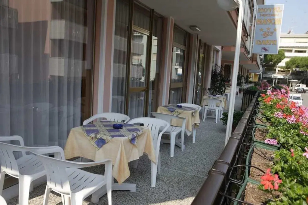 Hotel Bianchi