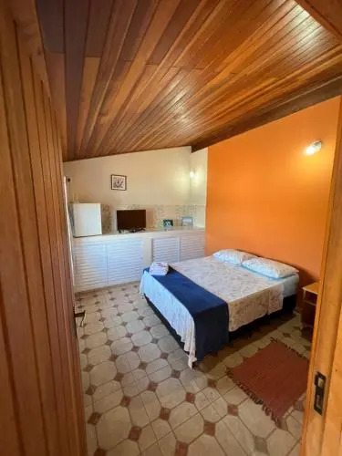 Apartamento Elite na Cobertura