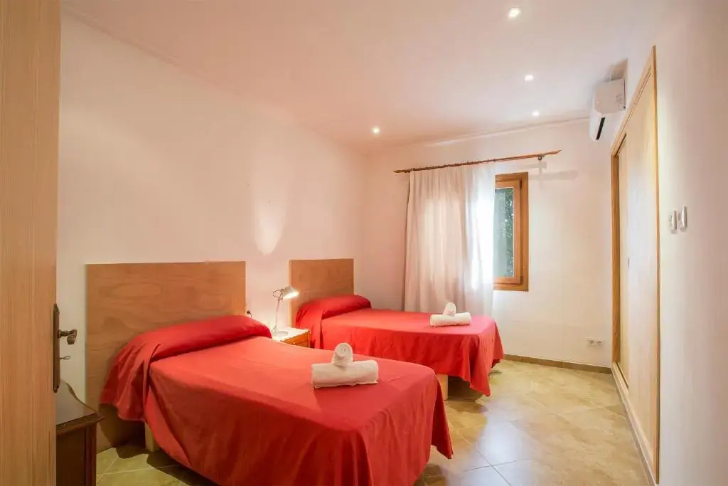 Son Morey - Villa With Private Pool. Free Wifi