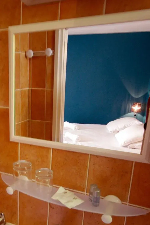 Hotel L'Atmosphere