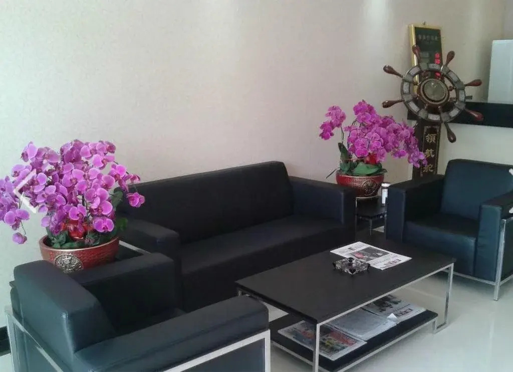 Jinfeng Jingyuan Business Hotel