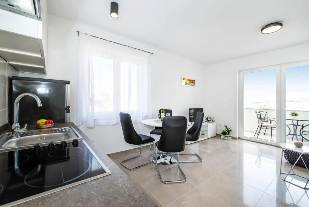 Apartmani Matej B