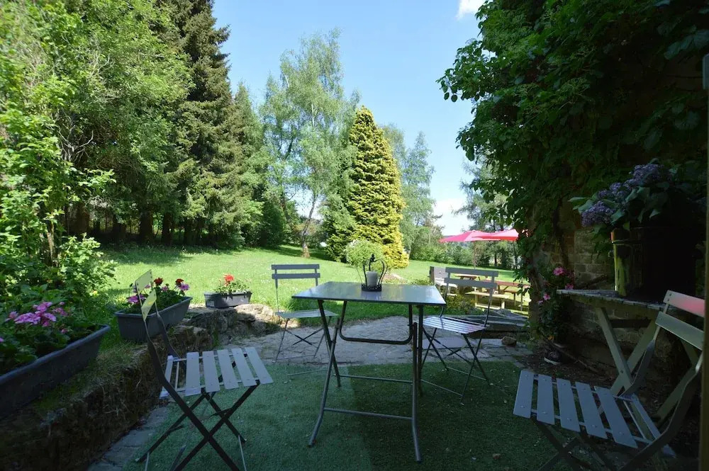 Charming Stay Near Circuit Spa