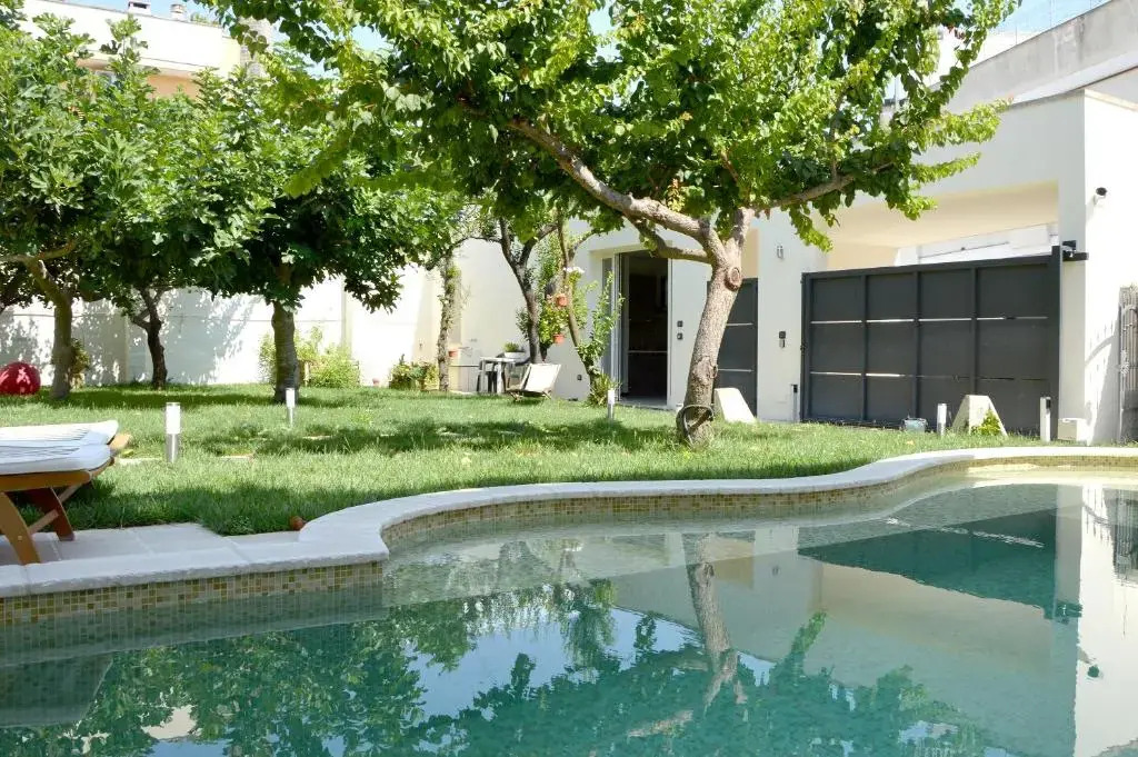 Percebes Exclusive B&B