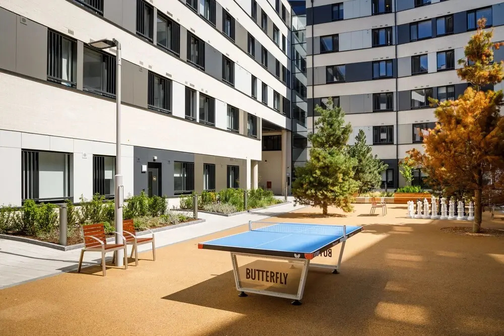 Yugo Explore - Kavanagh Court