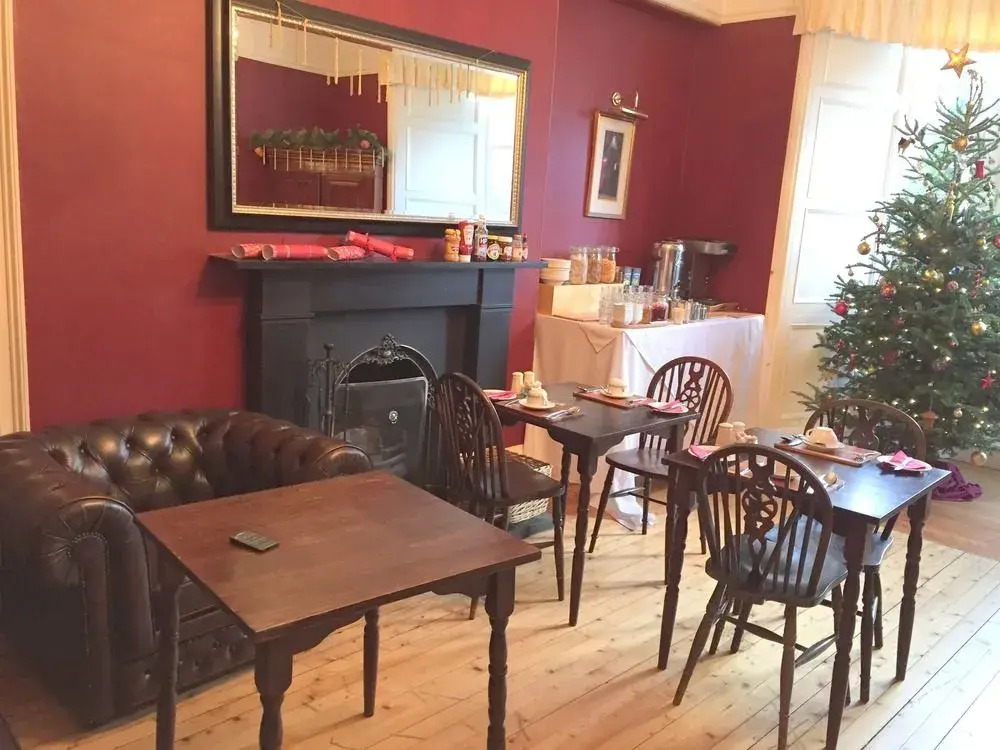 Aonach Mor Guest House