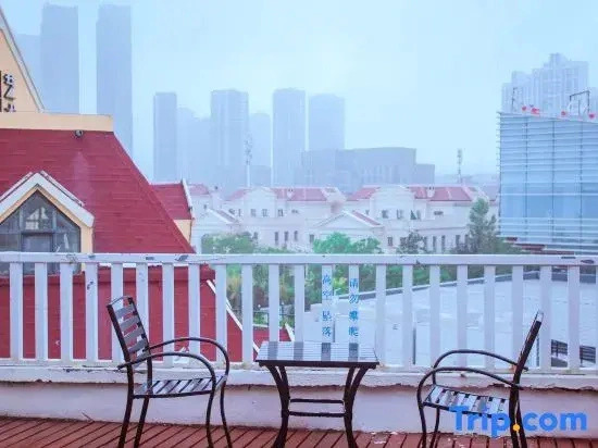 Qingdao Mediterranean Theme Hotel