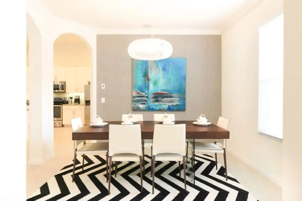 Davenport Homes in Solterra Rst by ADR