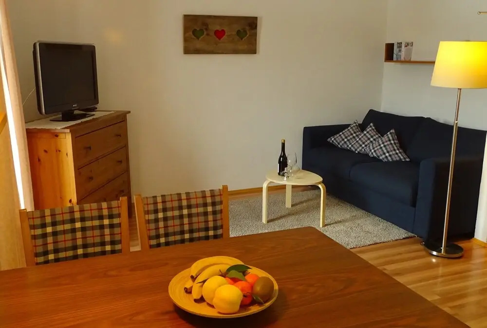 Villa Maier B&B & Apartments