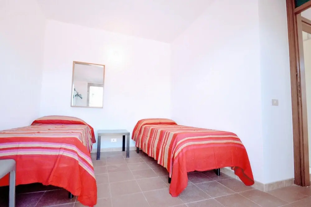 Villa Baialuce a stone's throw from the Faraglioni and the Zingaro Reserve