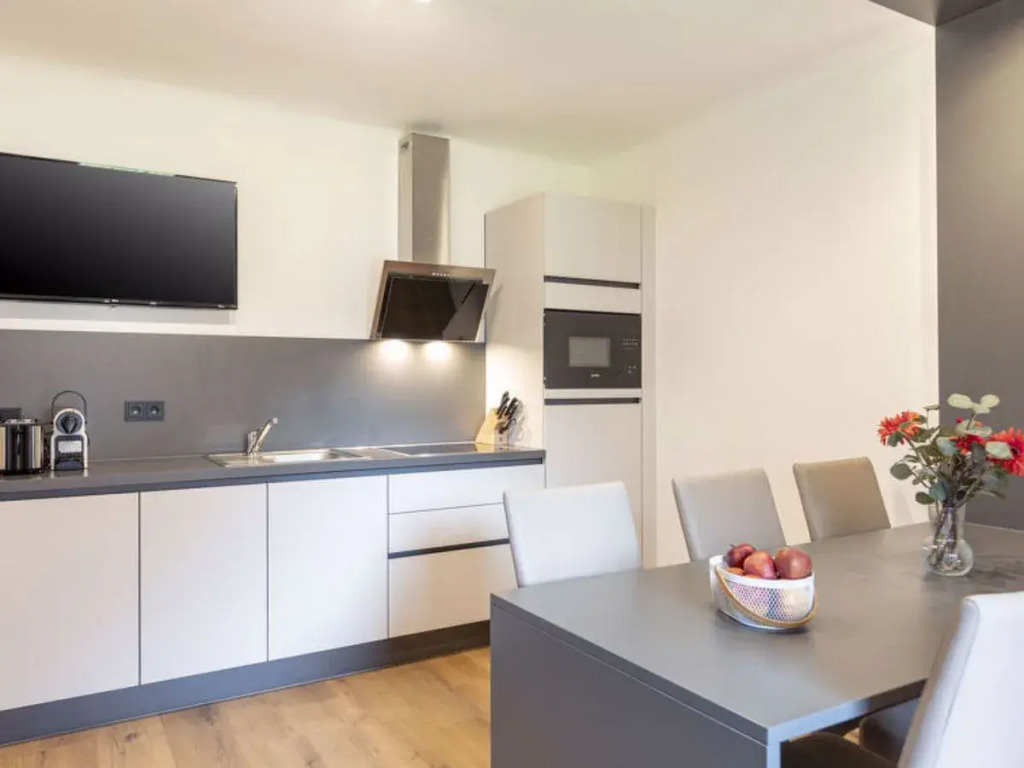 Erzberg Alpin Resort by ALPS RESORTS
