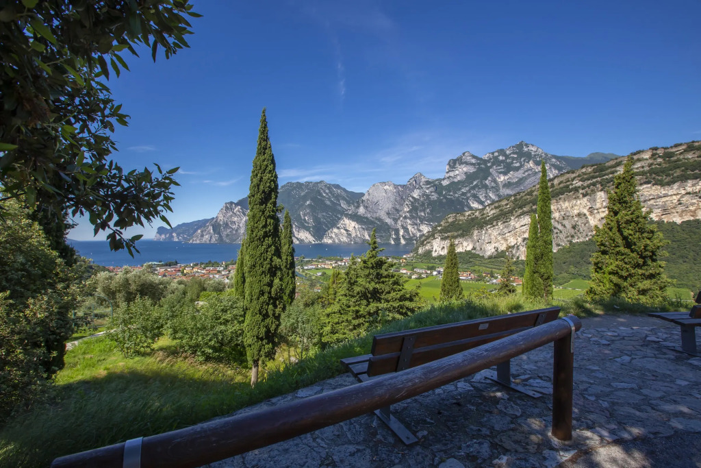 Cottage Brione