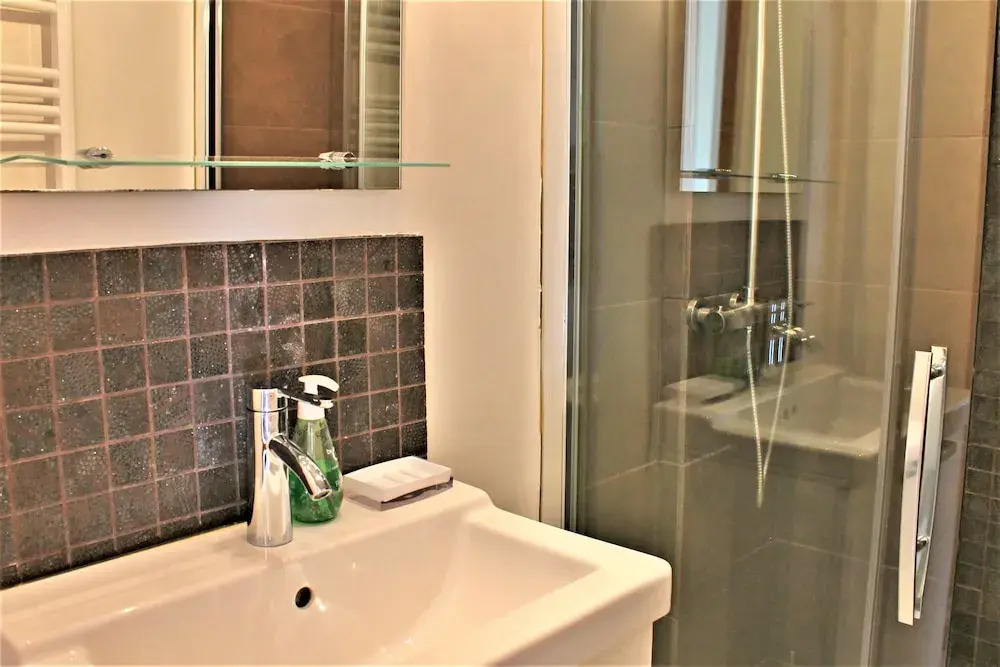 Viva Riviera Central 2 rooms city center
