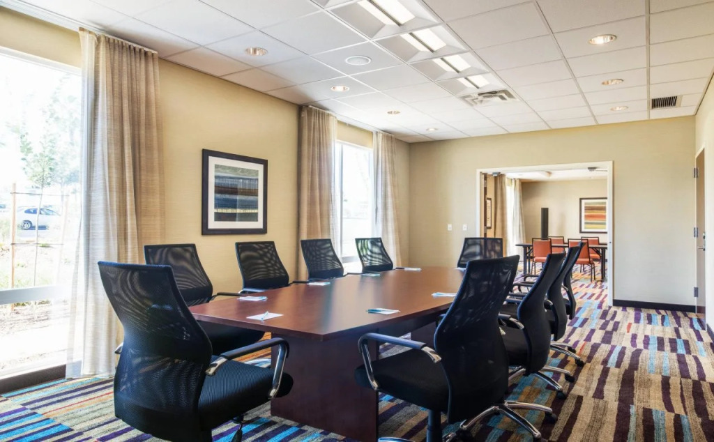 Fairfield Inn & Suites San Diego North/San Marcos