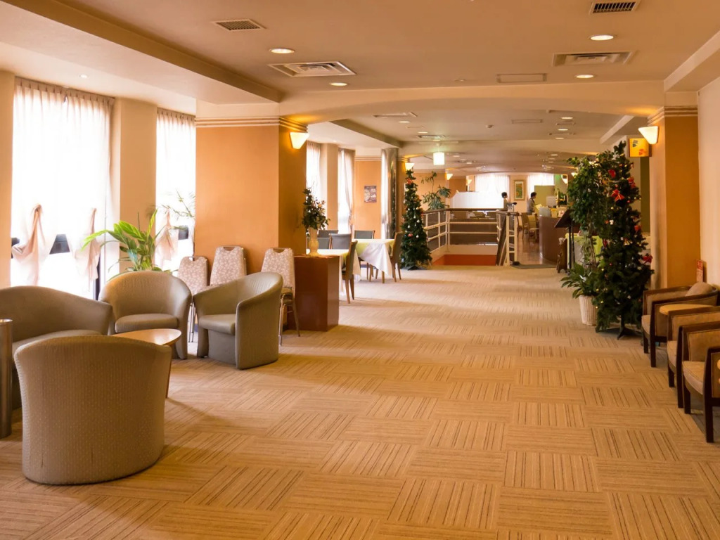 Hotel Sunroute Tochigi