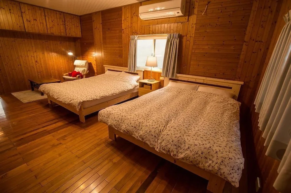 Fong Chou Chalet