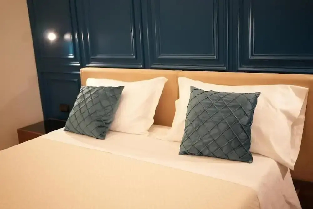 Re Di Cuori Hotel