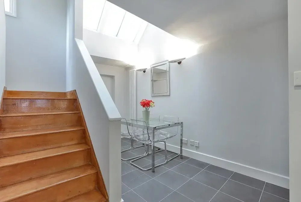 Sparkling 2 Bed Mews House