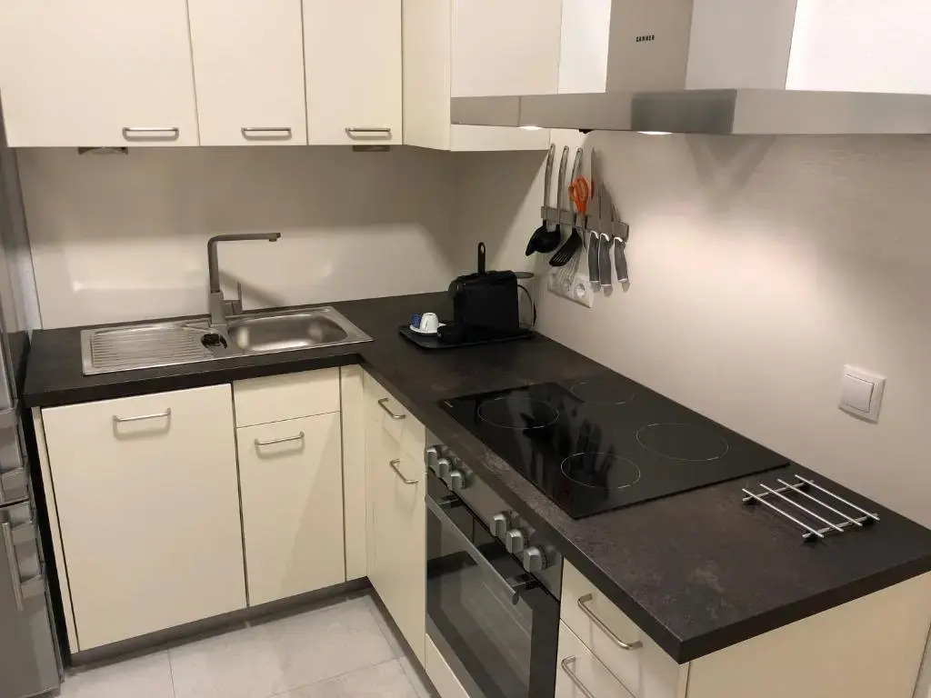 Apartment am Schloßplatz Erlangen