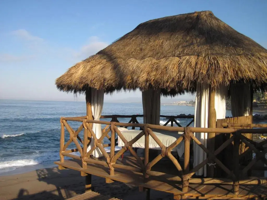 Sunset Plaza Beach Resort Puerto Vallarta All Inclusive