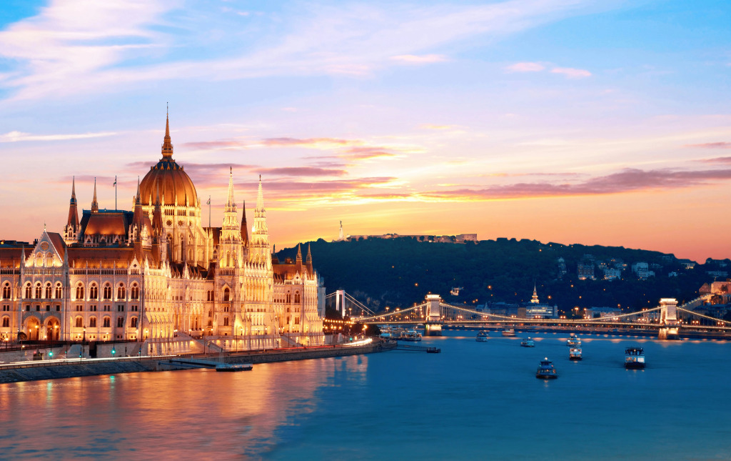 Verno House Budapest, Vignette Collection by IHG