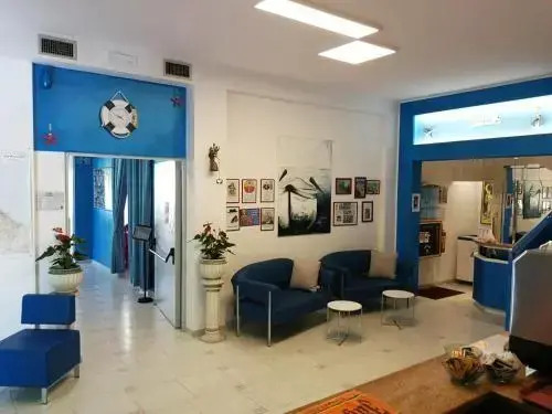 Hotel Tivoli