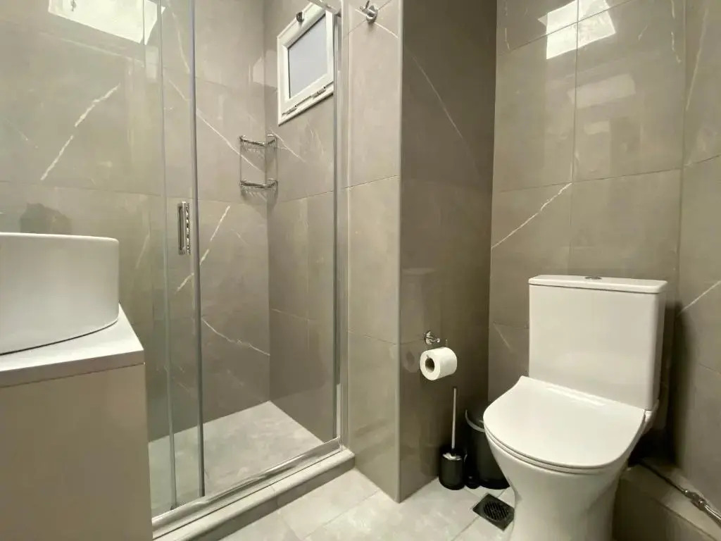 Daylily, 2 bdrm apartment, Vesta Philoxenia