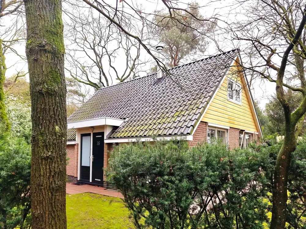 Forest Retreat Private House