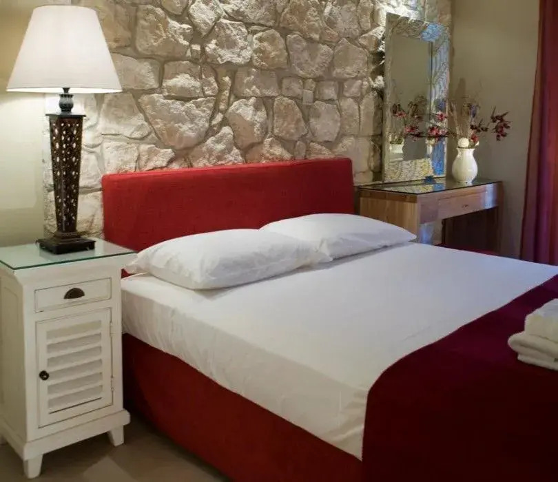 Nikoleta Hotel and Villas
