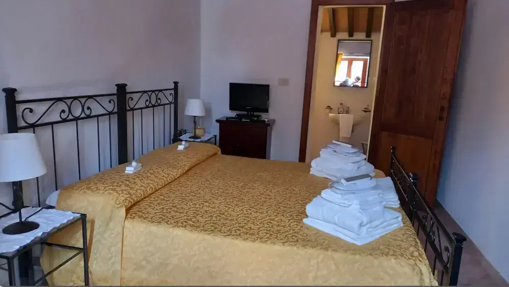 Il Villino di Cortona