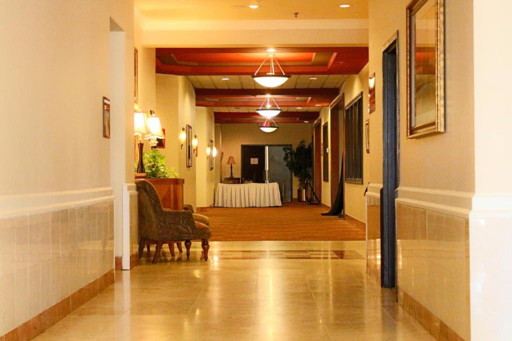 Ramada Plaza by Wyndham Atlanta Airport