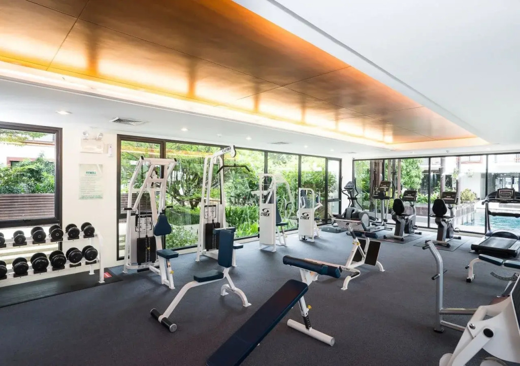Amanta Hotel & Residence Ratchada
